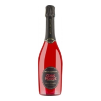 Code Rouge - Cremant de Limoux Gerard Bertrand