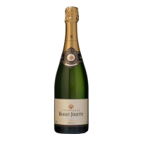 Champagne Bauget Jouette Brut Champagne Bauget Jouette Brut