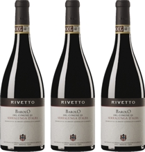 Trio Barolo