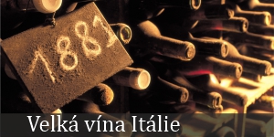 Velká Italská vína