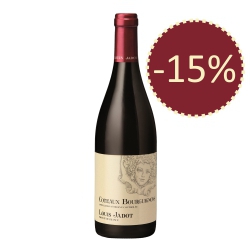 Coteaux Bourguignons rouge