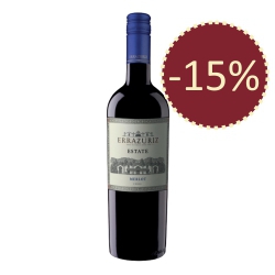 Errazuriz Merlot Estate