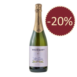 Domaine Bousquet Charmat