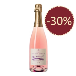 Frizant Mas de Daumas Gassac