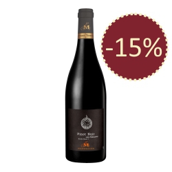 Pinot Noir Les Grains