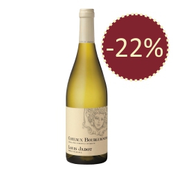 Coteaux Bourguignons blanc