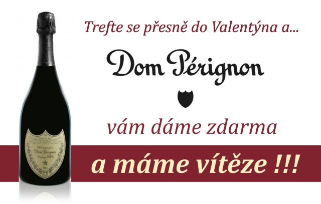 Dom Perignon Dom Perignon