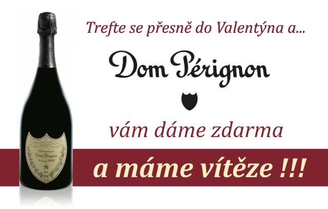 Dom Perignon