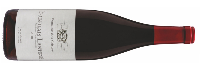 Beaujolais Lantignié Domaine Cristaux Beaujolais Lantigní Louis Jadot