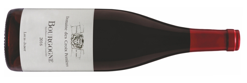 Bourgogne Rouge Pinot Noir Domaine des Croix Perrieres