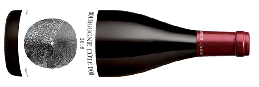 Bourgogne rouge Cote d´Or Bourgogne rouge Cote d´Or