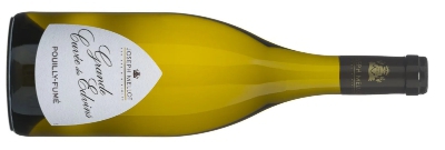 Pouilly Fumé Cuvée des Grands Edvins Pouilly Fumé Cuvée des Grands Edvins