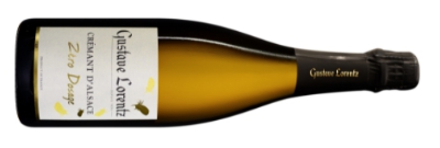 Cremant Zero Dosage Cremant Zero Dosage