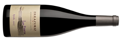 Syrah las Pizarras Syrah las Pizarras
