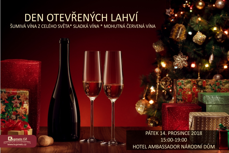 Den otevřených lahví Karlovy Vary Den otevřených lahví Karlovy Vary