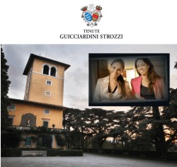 Tenute Guicciardini Strozzi  