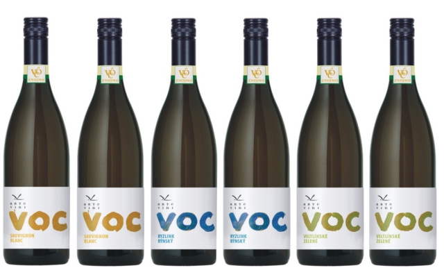 Arte Vinic VOC Arte Vini VOC