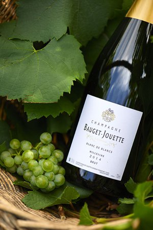 champagne bauget jouette