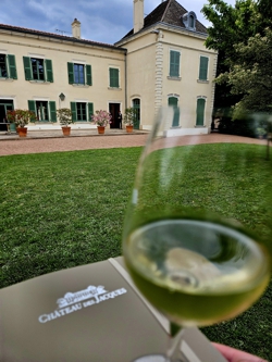 Chateau des Jacques Chateau des Jacques