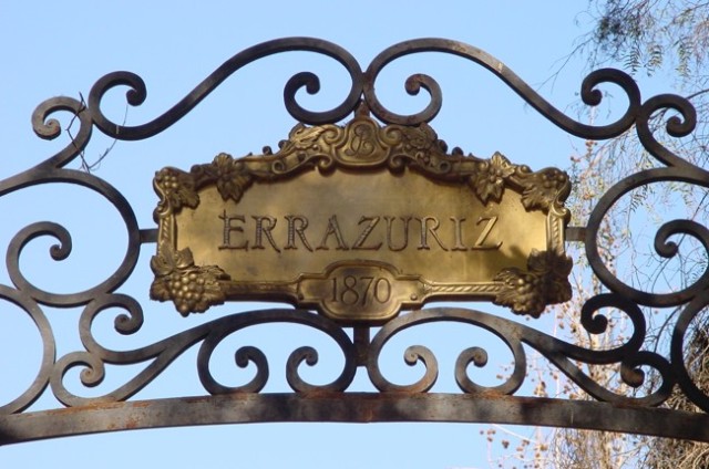 Errazuriz