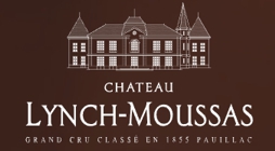 Chateau Lynch Moussas