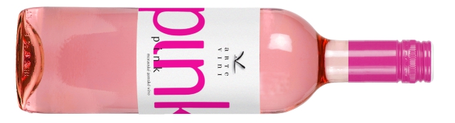 Pink Arte Vini 6+6 ZDARMA Pink 6+6 ZDARMA