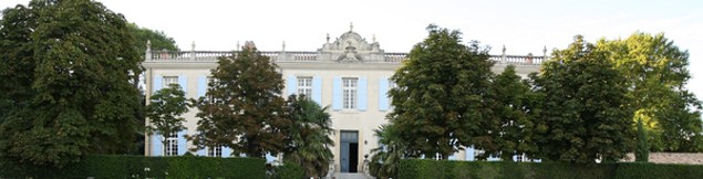 Chateau Beauchene