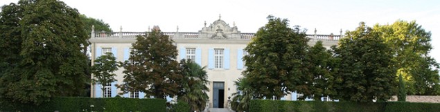 Chateau Beauchene Chateau Beauchene