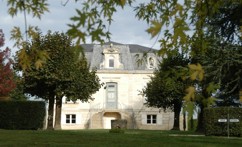 Chateau Thieuley