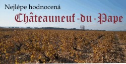 Chateauneuf-du-Pape