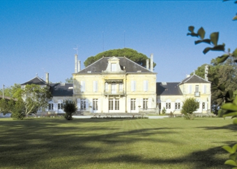 Chateau Batailley