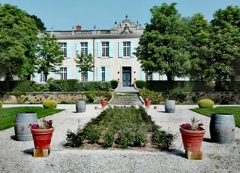 Chateau Beauchene Chateau Beauchene