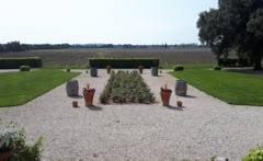 Vinice Chateau Beauchene Vinice Chateau Beauchene
