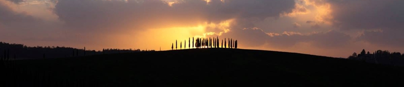 Chianti Bibbiano Classico Toskánsko