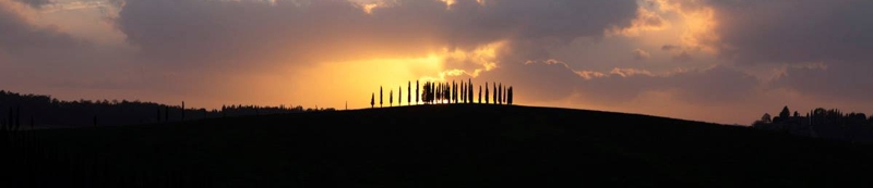 Chianti Bibbiano Classico Toskánsko