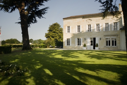 Château Bonalgue