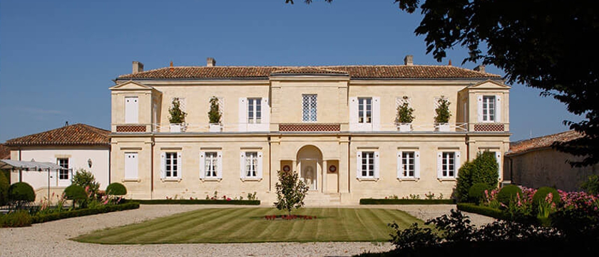 Chateau Branaire Ducru