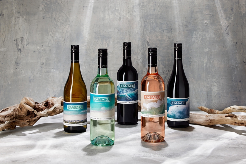 Xanadu Wines