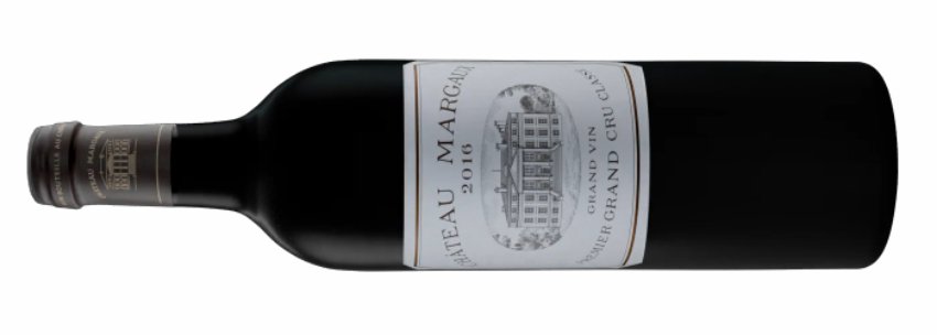 Chateau Margaux - Grand vin