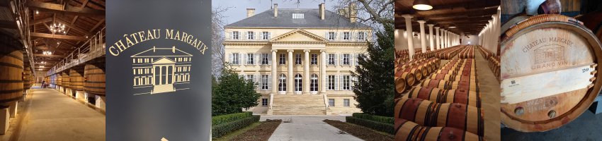 Chateau Margaux