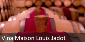 Vína Maison Louis Jadot