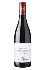 Cotes du Rhone Rouge Réserve grand Veneur Cotes du Rhone Rouge Réserve grand Veneur