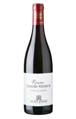 Cotes du Rhone Rouge Réserve grand Veneur