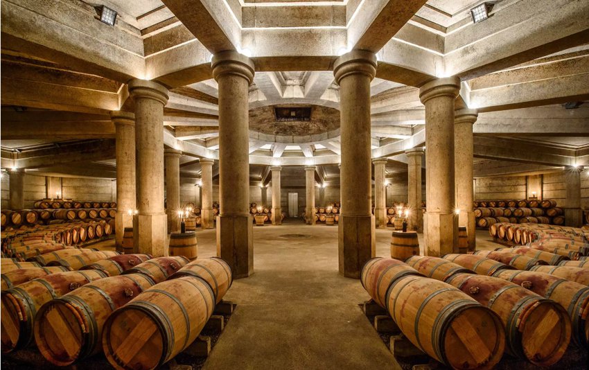 Chateau Lafite Rothschild