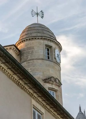 Chateau Lafite Rothschild