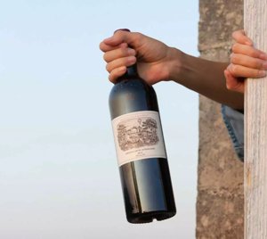 Chateau Lafite Rothschild