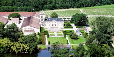 Chateau Lagrange