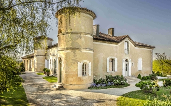 Domaine Tariquet Domaine Tariquet