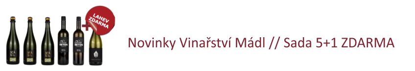 Sada Vinařství Mádlovi Sada Vinařství Mádlovi
