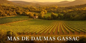 Mas de Daumas Gassac